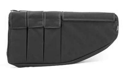 Soft Gun Cases US PeaceKeeper SMG/SBR US PK SMG/SBR CASE 26X2.25X13 BLK